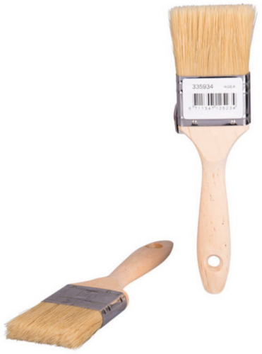 HPX Flat paint brush 30MM