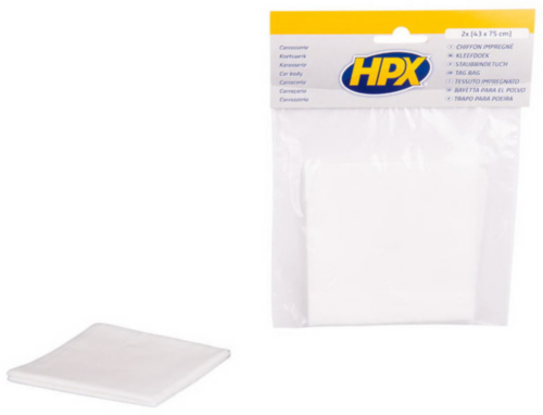 HPX Dust remover