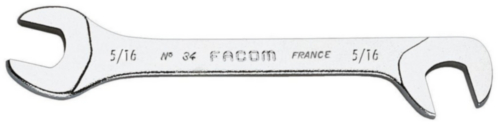 Facom Double ended spanners 42675