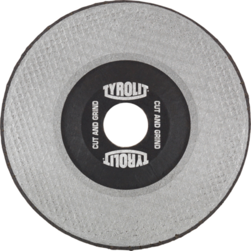 Tyrolit Cutting wheel 125X2,0X22,23