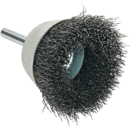 Tyrolit Cup brush 50X10X20-6X30