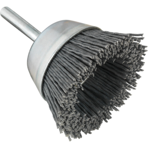 Tyrolit Cup brush 50X10X20-6X30