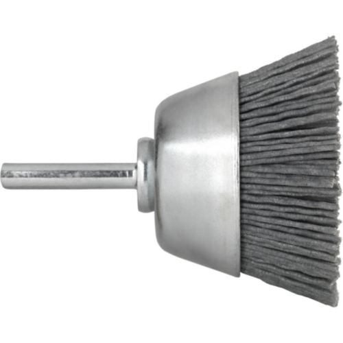 Tyrolit Cup brush 50X10X20-6X30