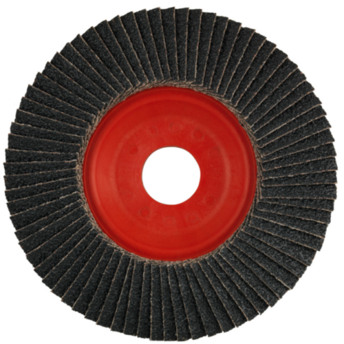 Tyrolit Flap disc 115X22,23 K120