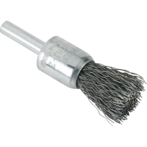 Tyrolit Busby-end brush 22X28-6X68