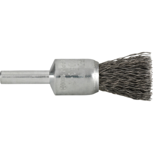 Tyrolit Busby-end brush 22X28-6X68