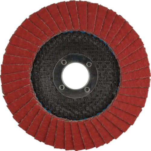 Tyrolit Disc abraziv lamelar 150X22,23 K60