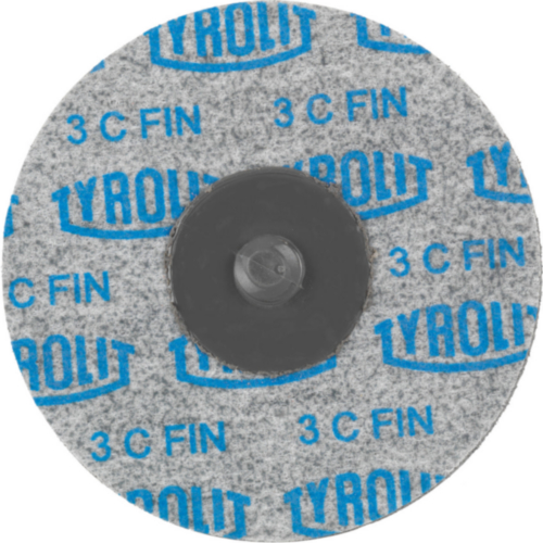 Tyrolit Slefuire disc 51