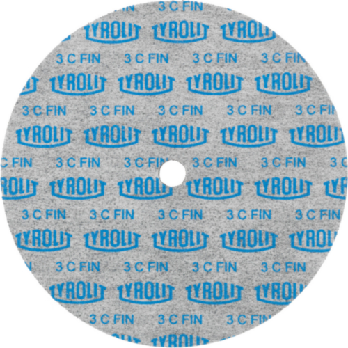 Tyrolit Disco de rebarbar 152X6X12,7