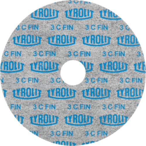 Tyrolit Slefuire disc 152X6X25,4