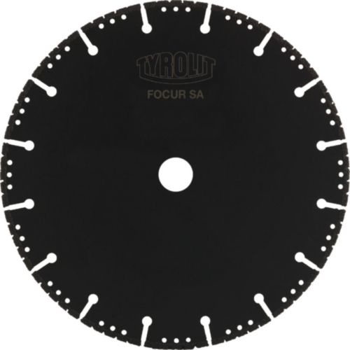 Tyrolit Disc de tăiere 115X2,8X22,23