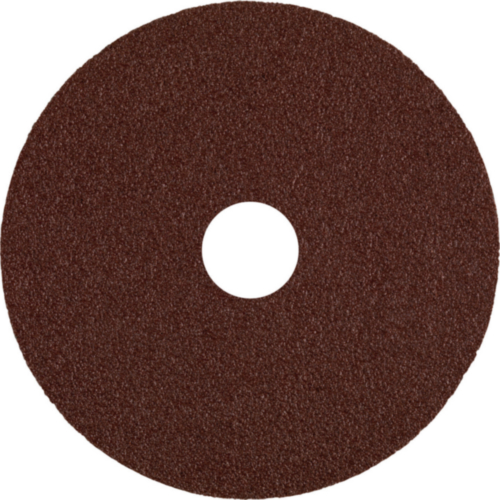 Tyrolit Fiber disc 125X22 24