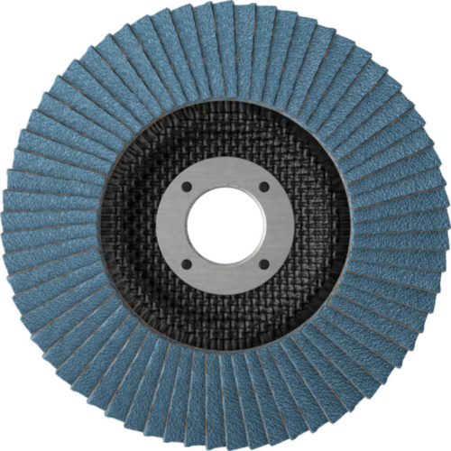 Tyrolit Flap disc 150X22,23 60