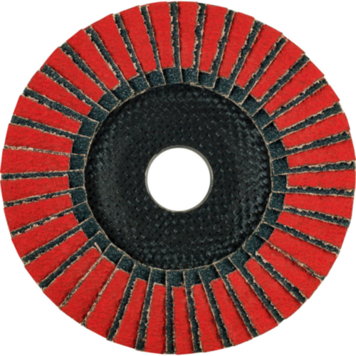Tyrolit Fíbrový brúsny disk ZACA 40 125 22,23