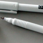 Brady Permanent Marker Pen BFS-05