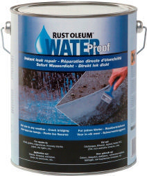 Rust-Oleum Waterproofing coating 5000
