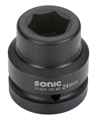 Sonic Sockets 1.IN 38MM