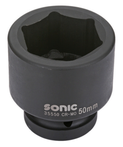 Sonic Sockets 1.IN 90MM