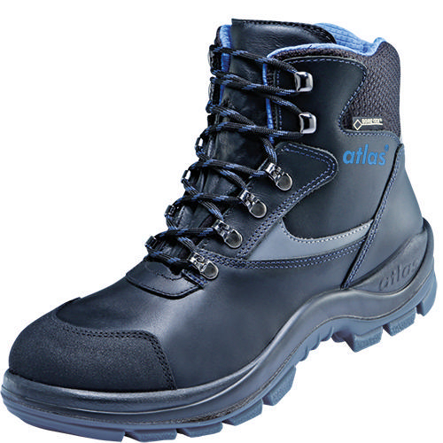 Atlas Safety shoes GTX 535 GORE-TEX 12 49 S3