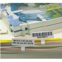 Brady Polypropylene Flag Label B33FP-01-425 1000PC