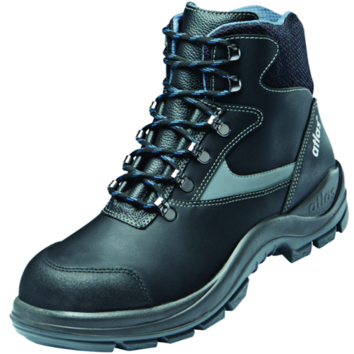 Atlas Safety shoes Alu-tec 735 XP alu-tec 735 XP 10 42 S3