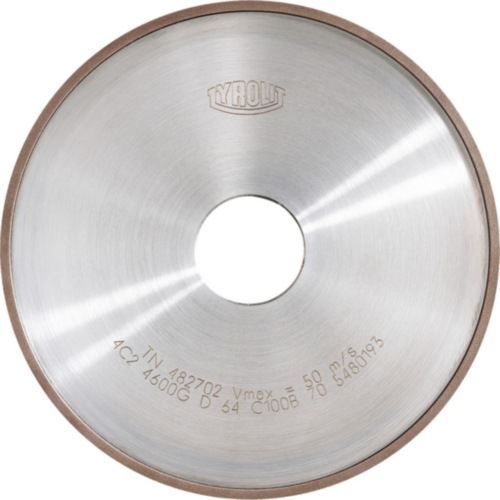 Tyrolit Grinding disc 125X11,5X32