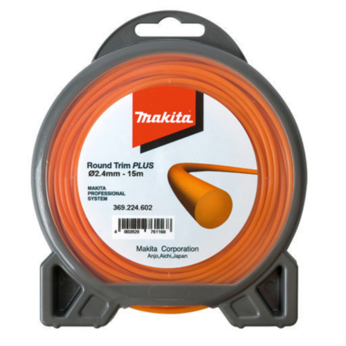 Makita Cutting wire 2,4X15M