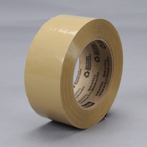 3M Packing tape 25MMX66M