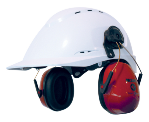 OXXA Essential GEHOORKAP SONORA 2 HELMBEV. HELMET MOUNTING