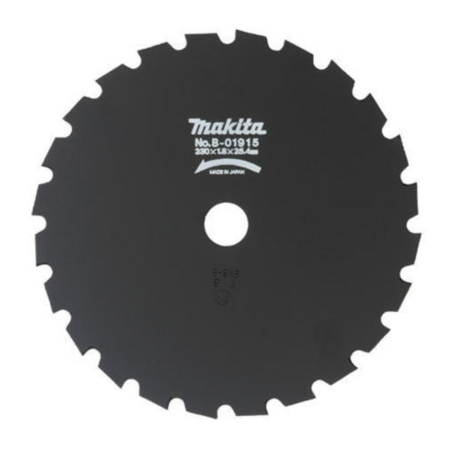 Makita Circular saw blade 225X20,0X1,8MM 24T