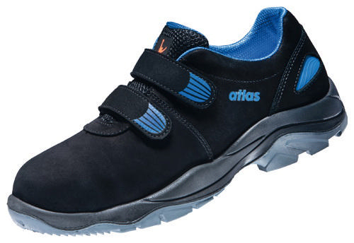 Atlas Chaussures de sécurité TX 40 12 45 S2