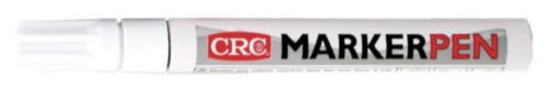 CRC Markeerstift Wit