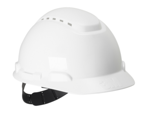 3M CASQUE SÉCURITÉ PELTOR H-700N BLANC