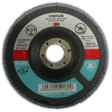 3M Grinding disc 115MM