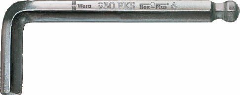 WERA 950 PKS 2.5X63
