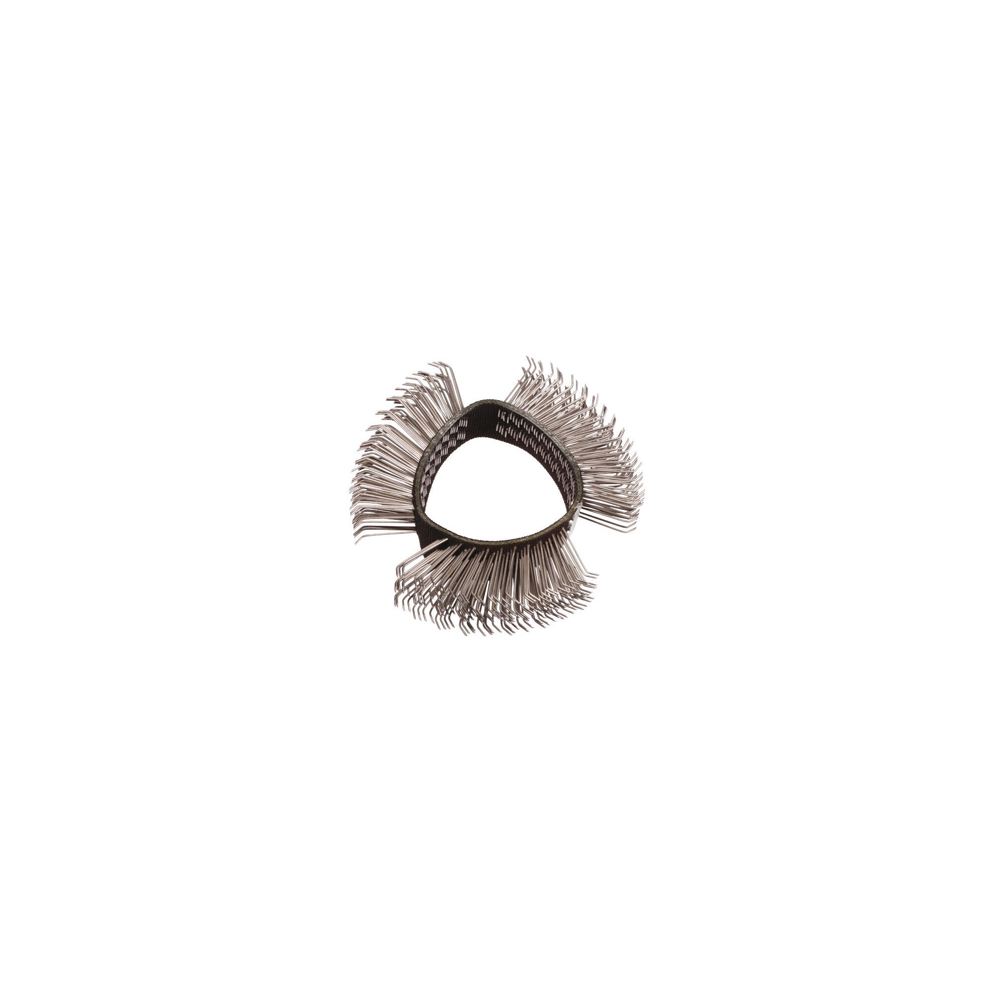 Facom Steel wire brush 22MM