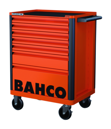 PROMO BAHC TOOL TROLLEY 7ZÁS+214+ORG