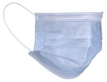 M-Safe Disposable face mask Type IIR 5053 5053 IIR