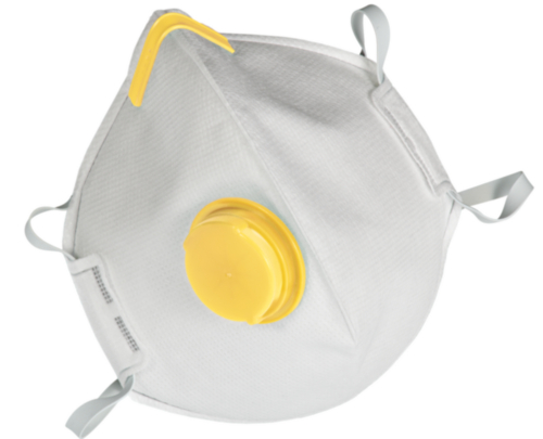 MSA Particulate respirator Affinity 2121 2121