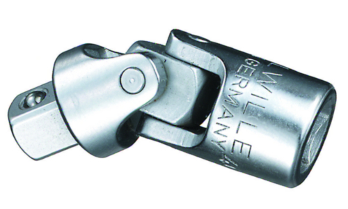 Universal joint 407 1/4 inch length 40 mm STAHLWILLE