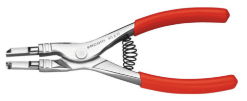 FAC SNAP-RING PLIERS 411A.17 15-62MM