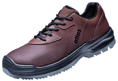 Atlas Safety shoes XR 485 XP brown 10 47 S3
