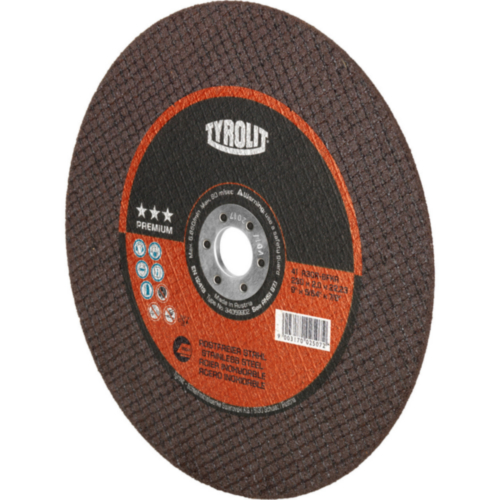 Tyrolit Cutting wheel 41499 178X2,0X22,2