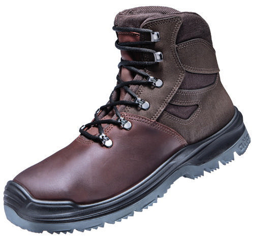 Atlas Safety shoes XR 585 XP brown 10 50 S3