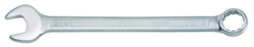Sonic Combination spanners SAE 1.3/8IN