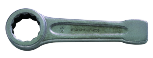 Stahlwille Očkové narážacie kľúče 4205 42 MM