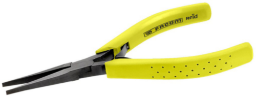 FAC FLAT NOSE PLIER FLUO 431.LMTF