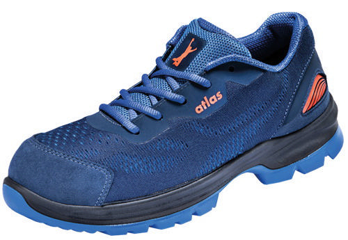 Atlas Safety shoes Flash 1005 XP 10 48 S1P