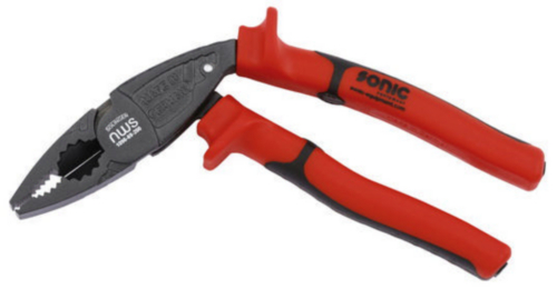 Sonic Combination pliers 8.IN