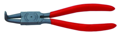 Sonic Circlip pliers curved inner rings 43614